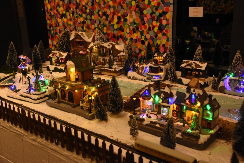 Le Marché de Noël
